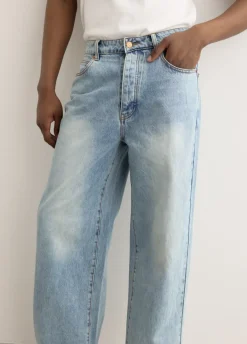 Wale Jeans