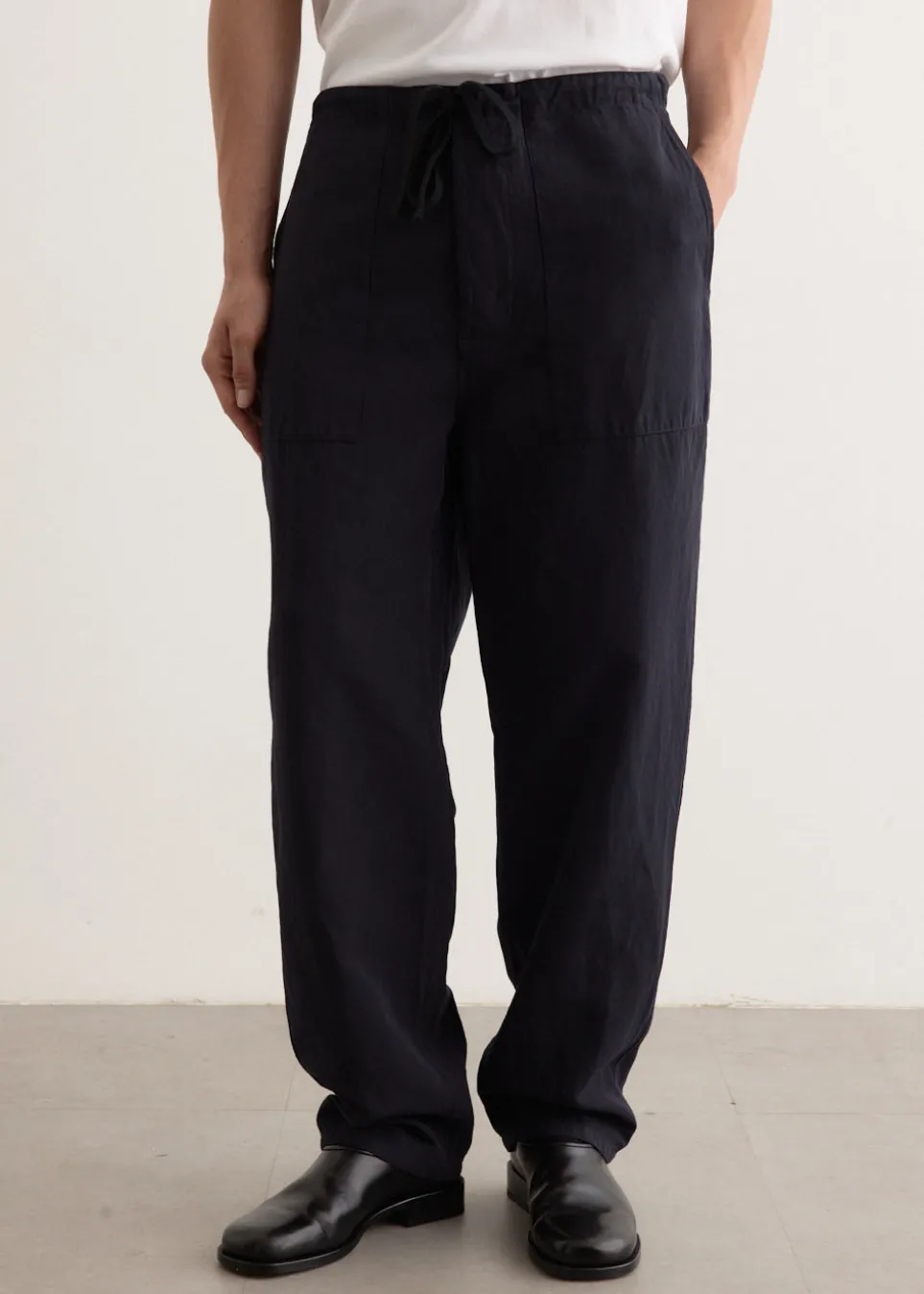 Walk Easy Baker Pants