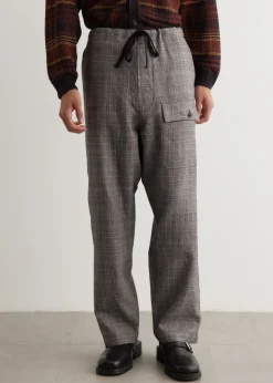 Walk Easy Pants