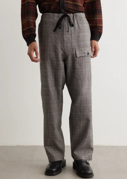 Walk Easy Pants