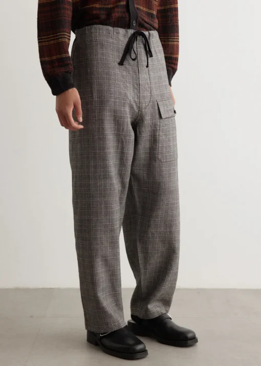 Walk Easy Pants