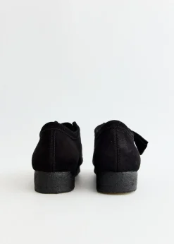 Wallabee Shoes