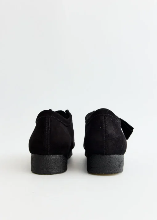 Wallabee Shoes