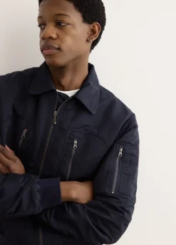 Walsh Jacket
