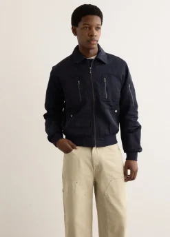 Walsh Jacket