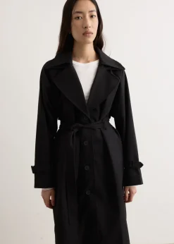 Wanderer Trench Coat