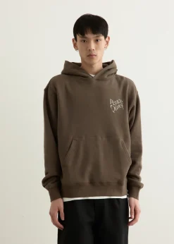 Warped Hoodie