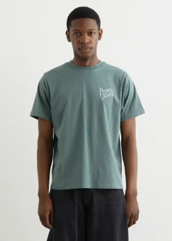 Warped T-Shirt