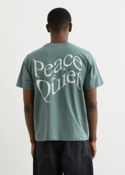 Warped T-Shirt