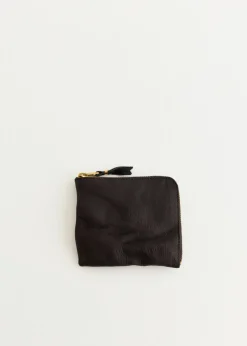 Washed Wallet