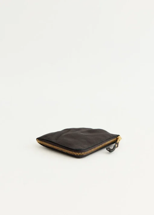 Washed Wallet