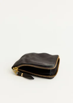 Washed Wallet