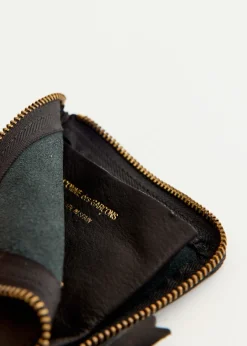 Washed Wallet