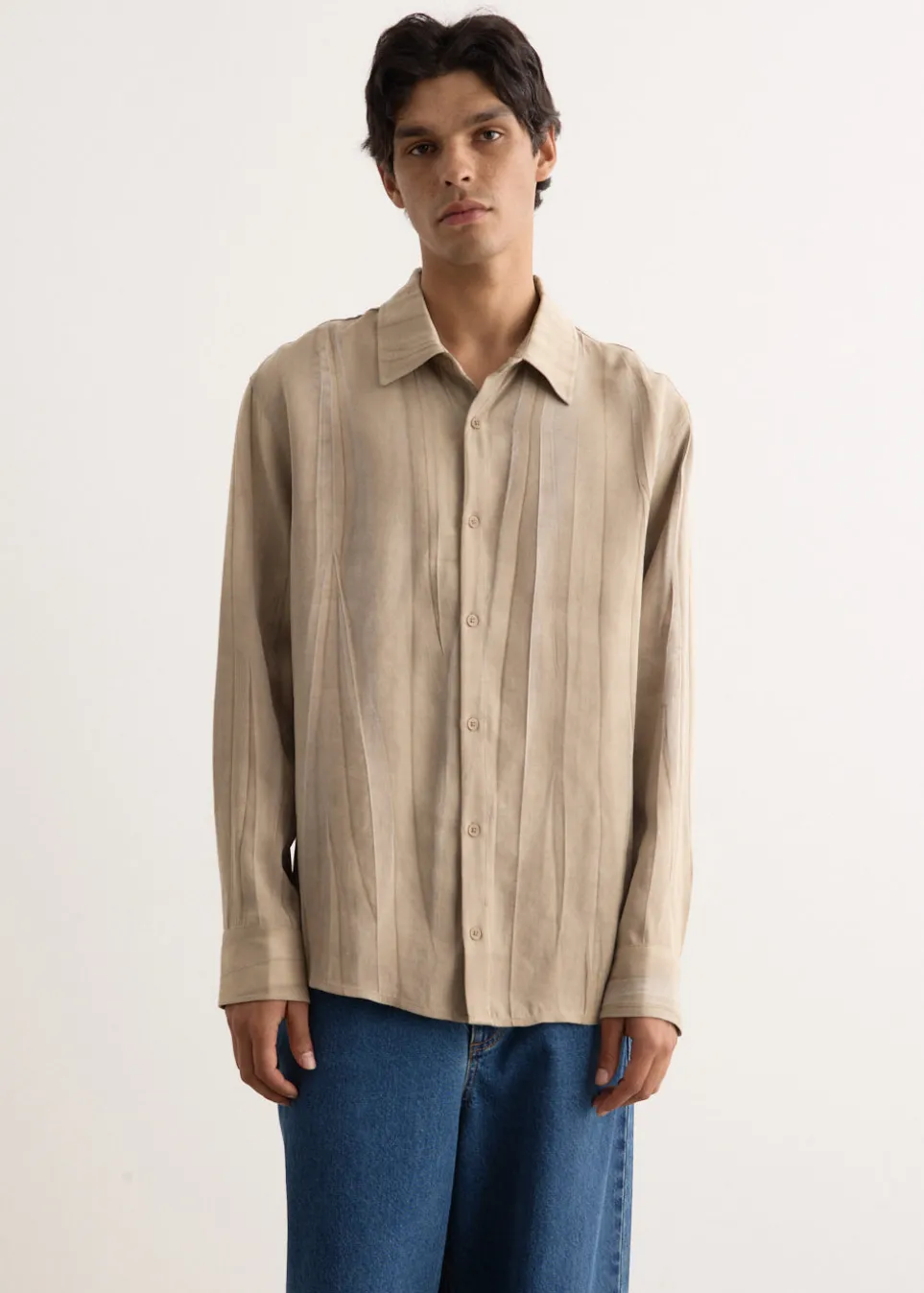 Wasteland Relaxed Shirt