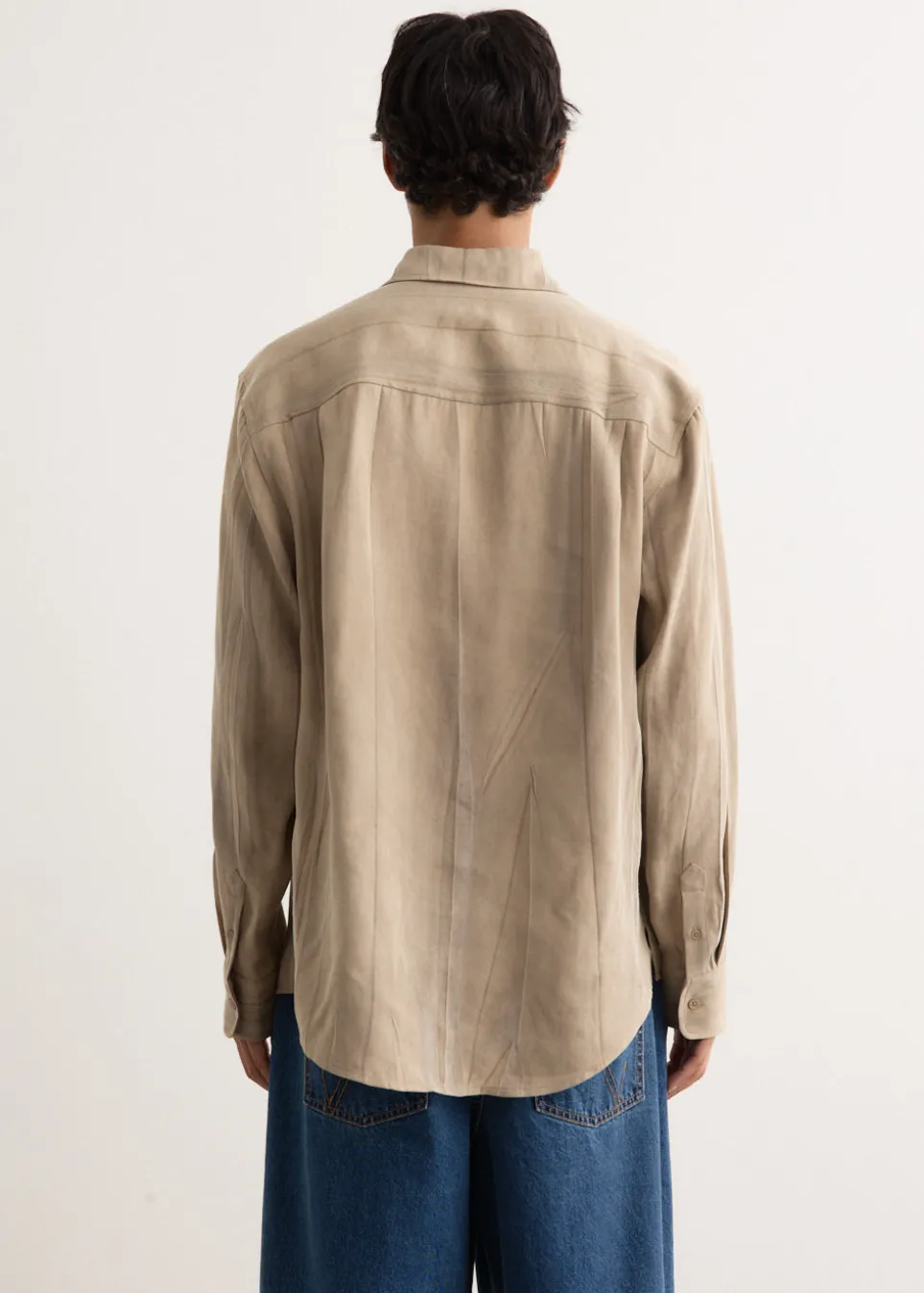 Wasteland Relaxed Shirt