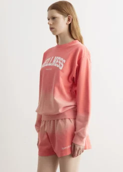 Wellness Ivy Crewneck