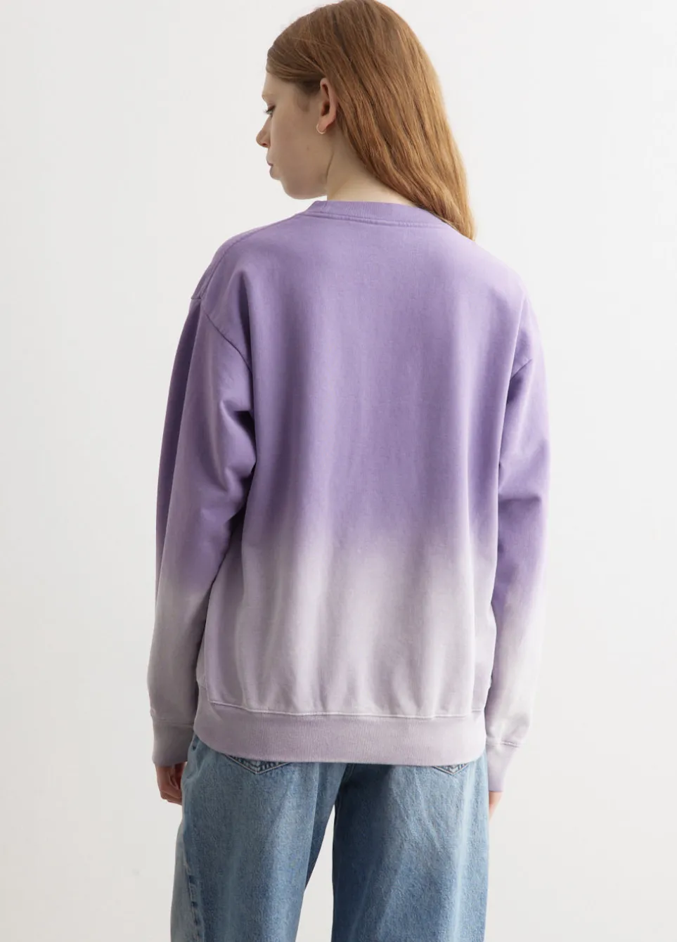 Wellness Ivy Crewneck