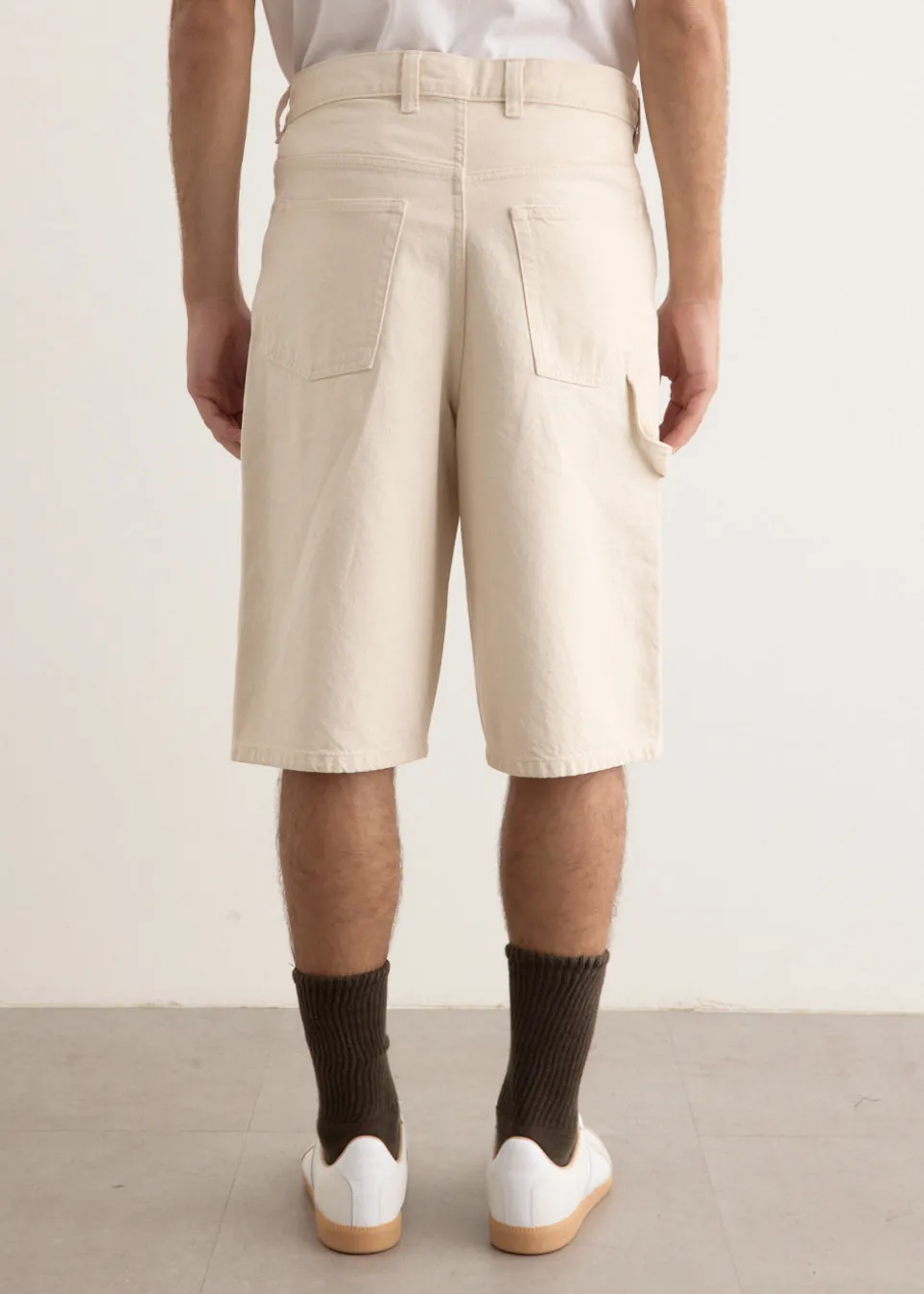 Westland Shorts