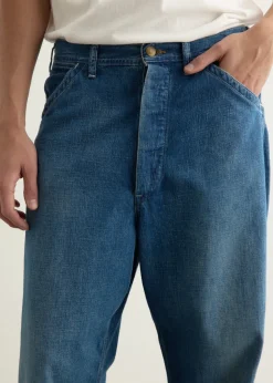 Wide Fit 30's Painter Pants