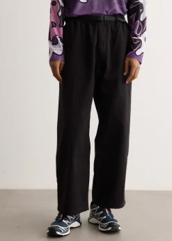 Wide Pants