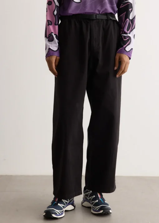 Wide Pants