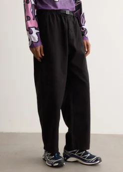 Wide Pants