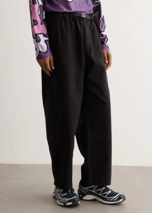 Wide Pants