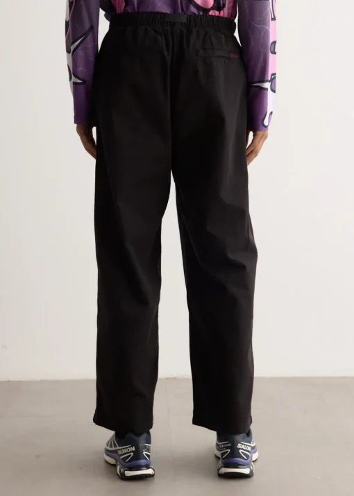 Wide Pants