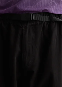 Wide Pants