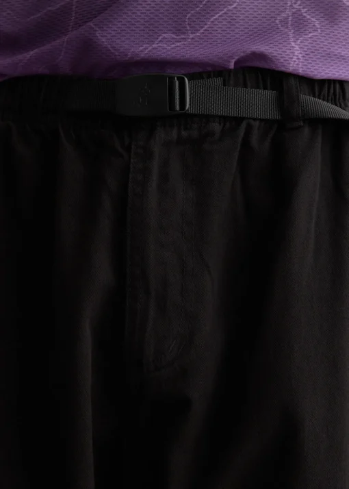 Wide Pants