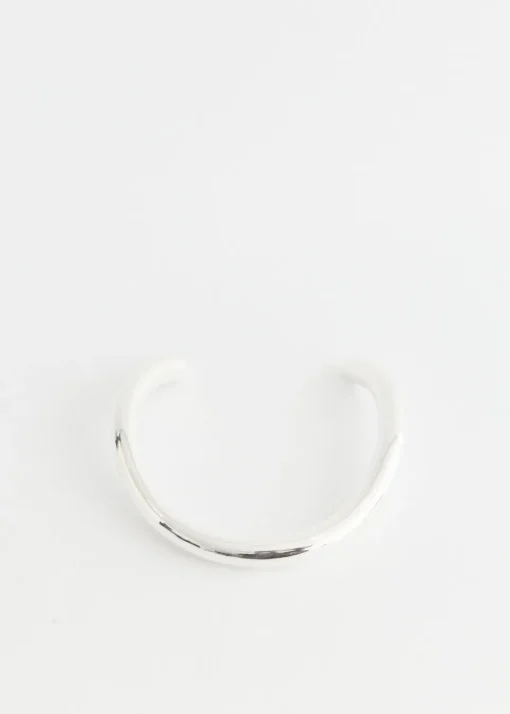 Wide Tube Collar