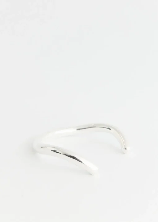 Wide Tube Collar