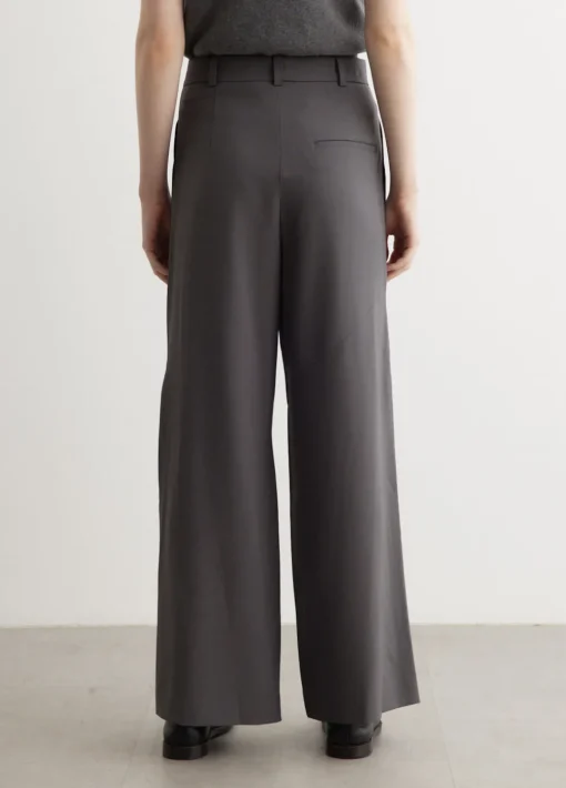 Wild Folding Pants