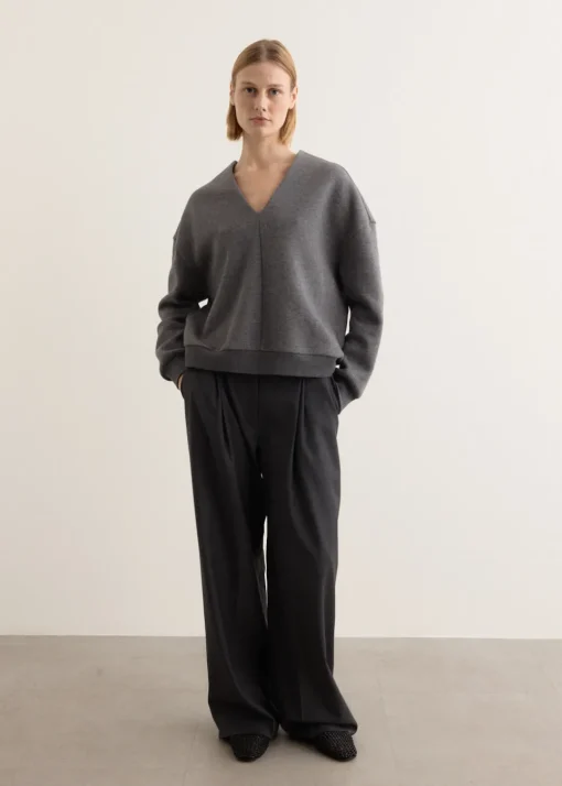 Willis Sweatshirt