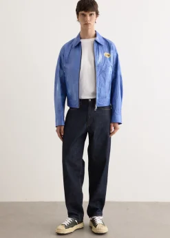 Wilson Printed Tyvek Jacket