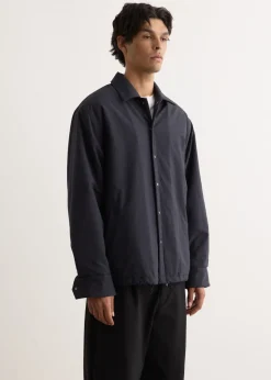 Wipeout Utility Overshirt