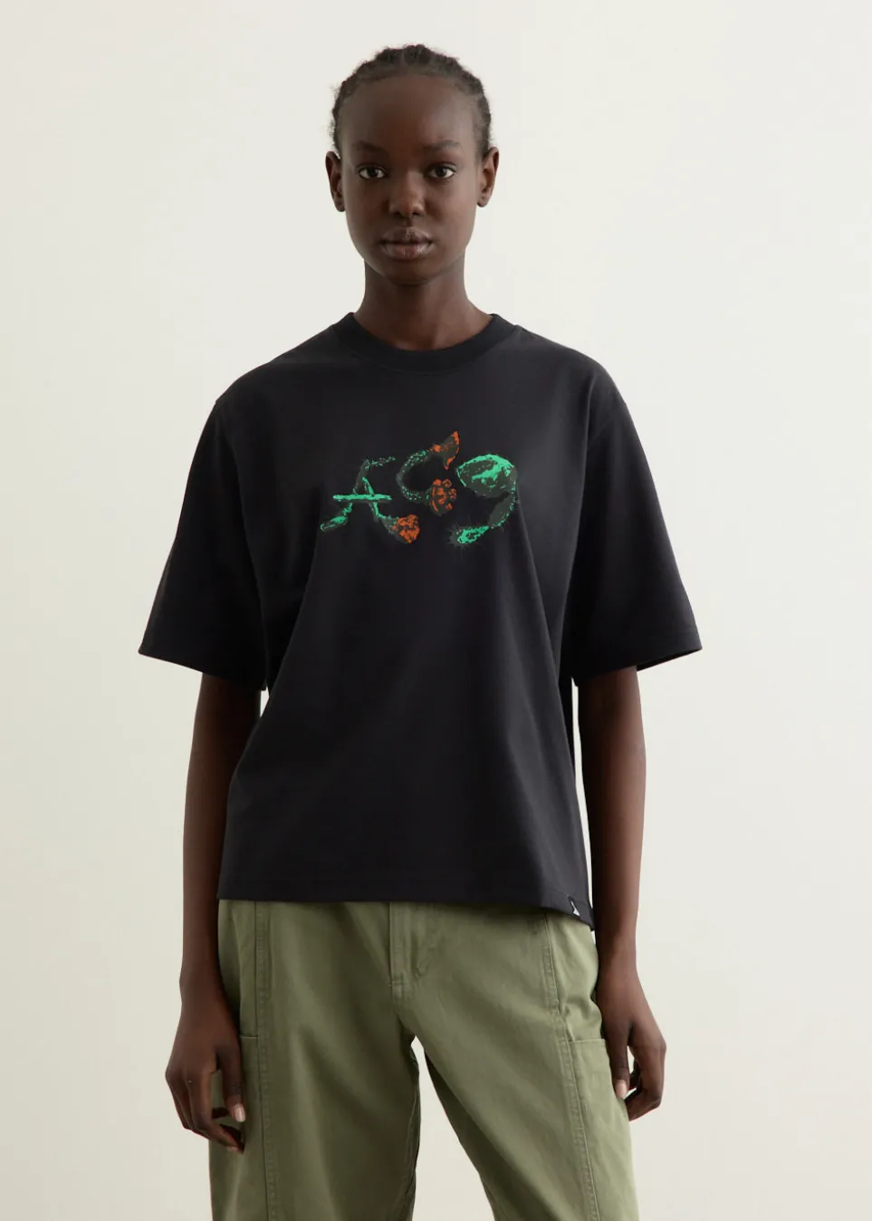 Women's ACG Short Sleeve T-Shirt