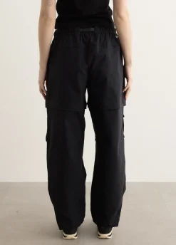 Women's ACG Smith Summit Zip Off Pants