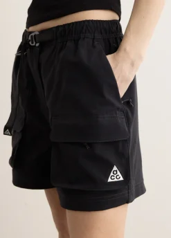 Women's ACG Smith Summit Zip Off Pants