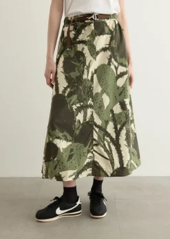 Women's ACG Zip Smith Summit Skirt