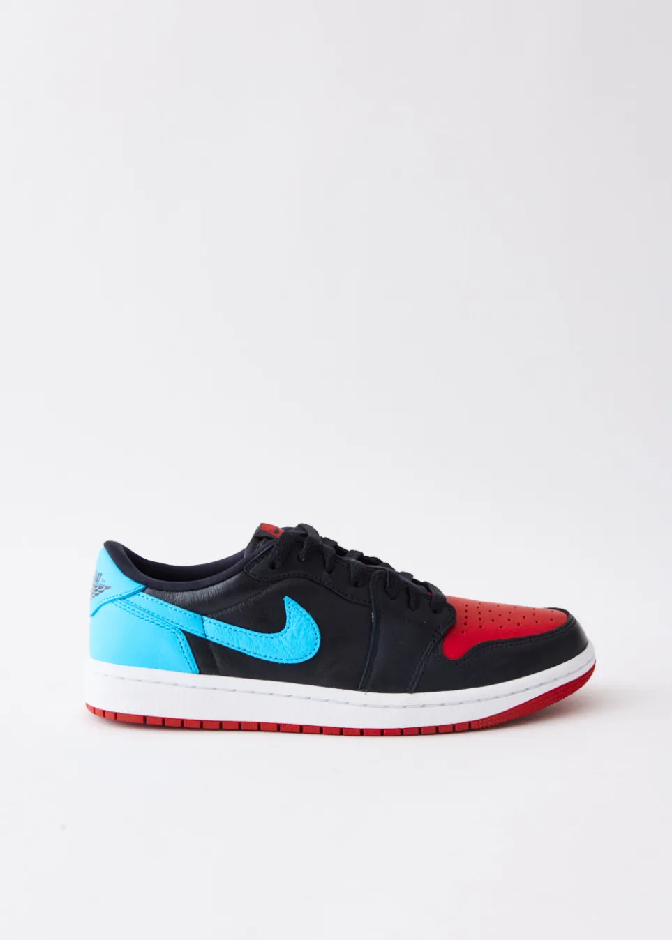Women's Air Jordan 1 Low OG 'UNC to Chicago' Sneakers