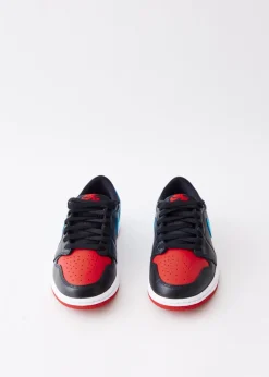 Women's Air Jordan 1 Low OG 'UNC to Chicago' Sneakers