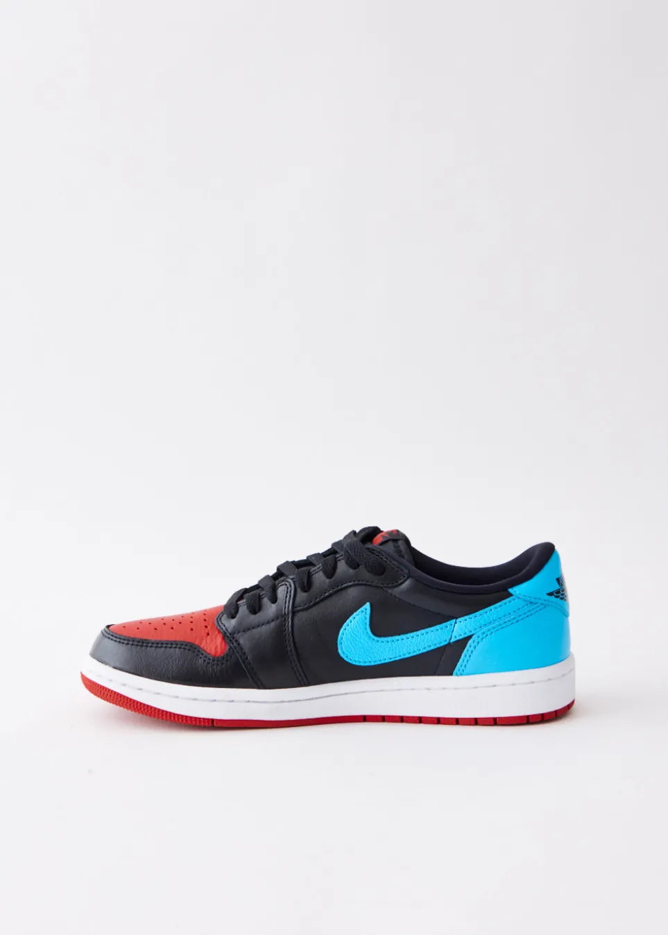 Women's Air Jordan 1 Low OG 'UNC to Chicago' Sneakers