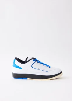 Women's Air Jordan 2 Retro Low 'Varsity Royal' Sneakers