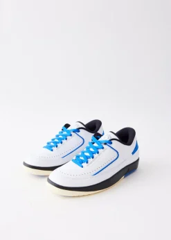 Women's Air Jordan 2 Retro Low 'Varsity Royal' Sneakers