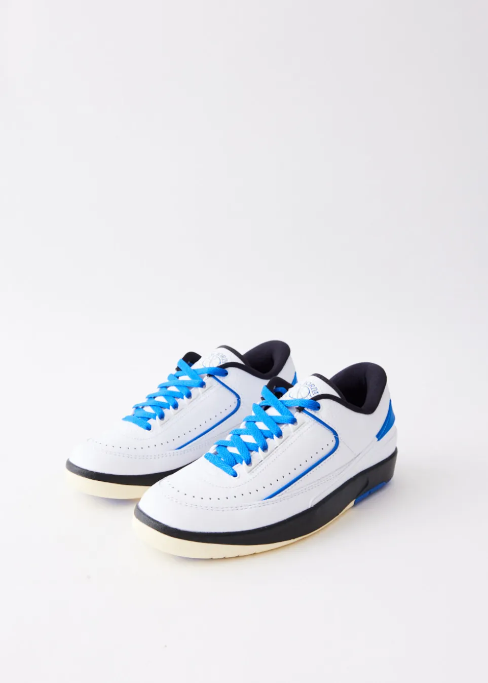 Women's Air Jordan 2 Retro Low 'Varsity Royal' Sneakers