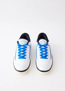 Women's Air Jordan 2 Retro Low 'Varsity Royal' Sneakers