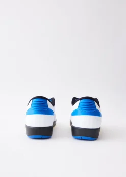 Women's Air Jordan 2 Retro Low 'Varsity Royal' Sneakers
