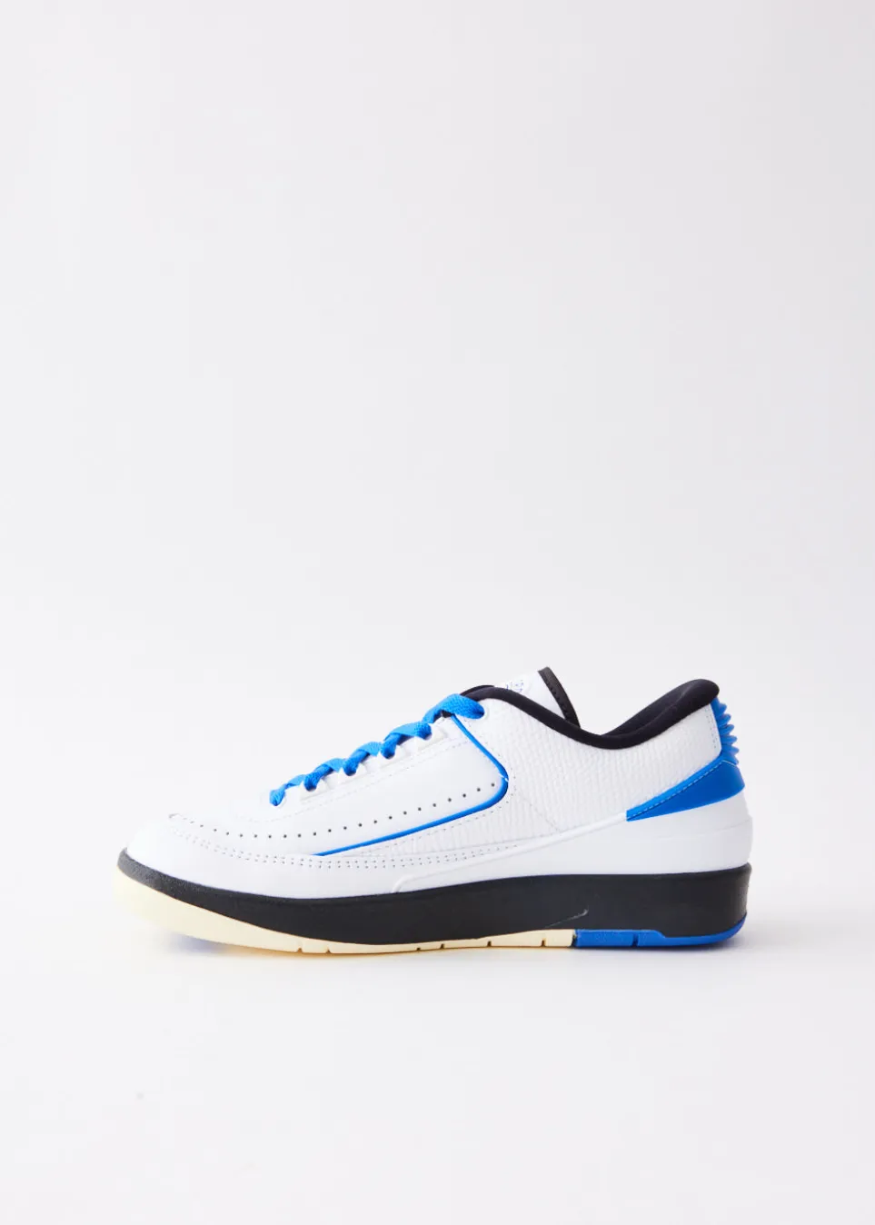 Women's Air Jordan 2 Retro Low 'Varsity Royal' Sneakers