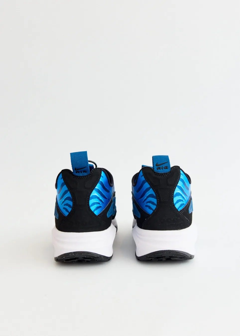 Women's Air Max SNDR 'Blue Camo' Sneakers